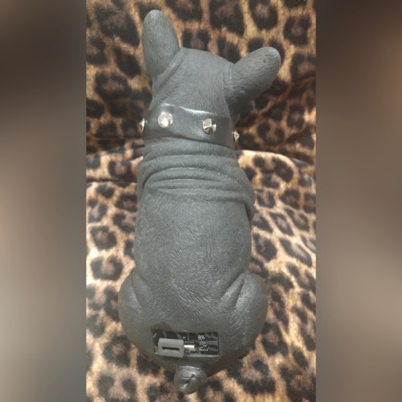 🎼 Winston The French Bulldog Speaker 🎼 - Picture 5 of 12